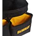 DEWALT 6-POCKET FRAMER TOOL BAG DEWALT 6-POCKET FRAMER TOOL BAG